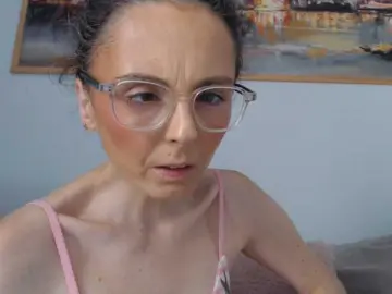 Bongacams Sex Cam of cleophee