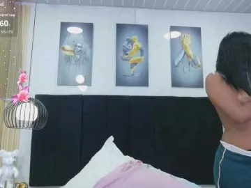 Bongacams Sex Cam of daddysneakin