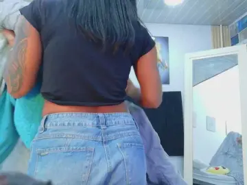 Bongacams Adult Webcam of daddysneakin