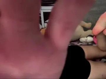 Bongacams Free Porn Cam of BubbleBoop