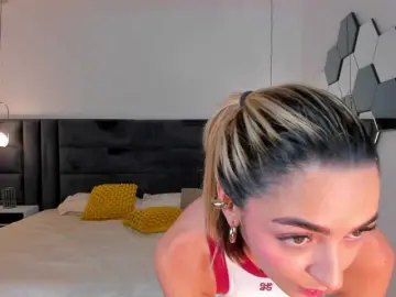 Bongacams Adult Video Chat of MelissaMoore