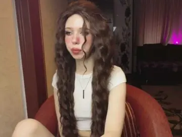 SophieAnWhite from bongacams