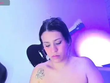 Bongacams Live Sex of sasha-bossa