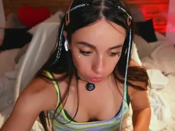 Bongacams Sex Chat of cutedayna