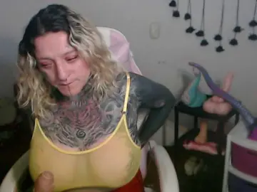 Bongacams Free Porn Cam of sloppytitss