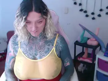 Bongacams Sex Cam of sloppytitss