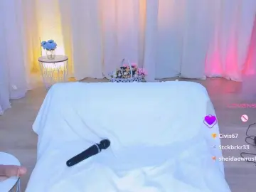Bongacams Watch Live Sex Cams of CharlinneSi