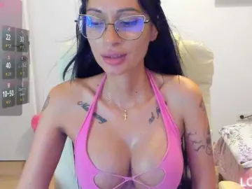 Bongacams Sex Chat of kissnicol