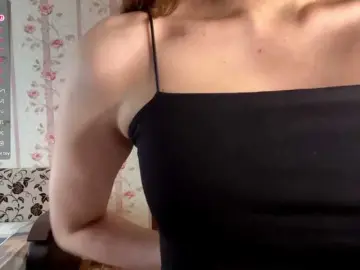 Bongacams Adult Video Chat of NonaAnciso