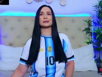 Bongacams Best Webcam of DaliyaArabian