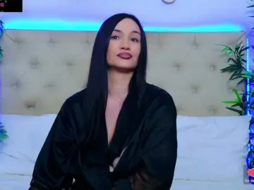 Bongacams Adult Video Chat of DaliyaArabian