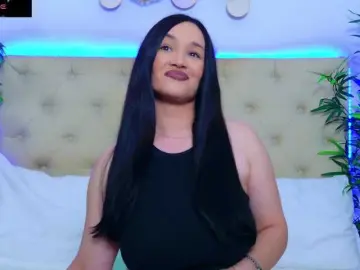Bongacams Free Live Porn of DaliyaArabian