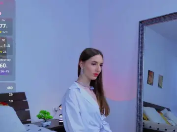 Bongacams Live Porn of JennyBbunny