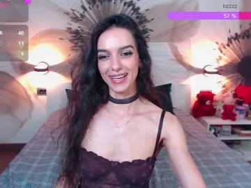 KatherineBiso from bongacams