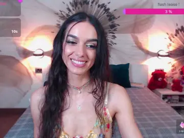 Bongacams Adult Webcam of KatherineBiso
