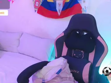 Bongacams Live Sex Cam of alaiasweet