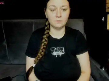 Bongacams Adult Video Chat of AlisaBacker