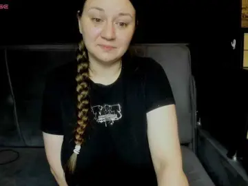 Bongacams Free Porn Cam of AlisaBacker