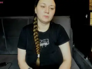 AlisaBacker from bongacams