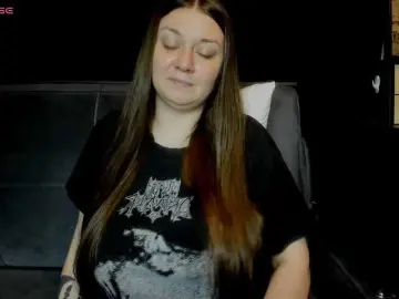 Bongacams Sex Cam of AlisaBacker