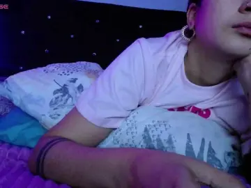 Bongacams Live Sex Cam of britt-grey