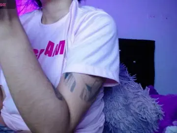 Bongacams Adult Webcams of britt-grey