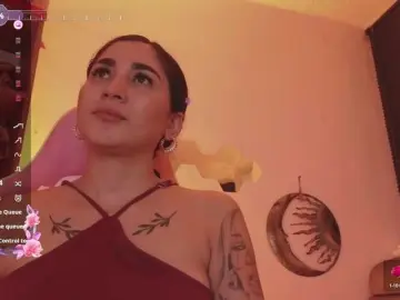 Bongacams Sex Chat of britt-grey