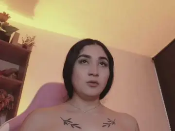 Bongacams Adult Webcam of britt-grey