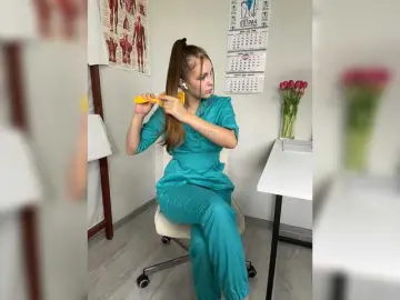 Bongacams Live Porn of Adelaida1001