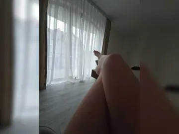 Bongacams Sex Chat of ILANA69