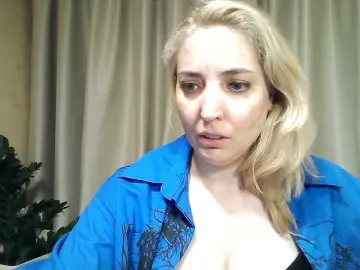 Bongacams Private Sex Chat of mariska-kiska