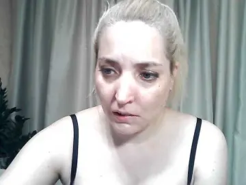 Bongacams Adult Webcam of mariska-kiska