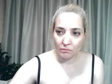 Bongacams Adult Webcam of mariska-kiska