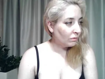 Bongacams Sex Chat of mariska-kiska