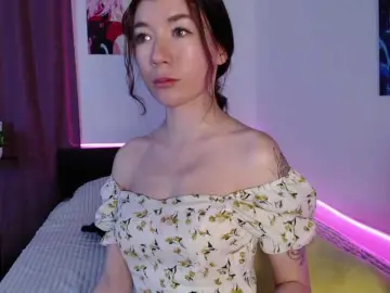 Bongacams Live Sex Cam of AliceSlim
