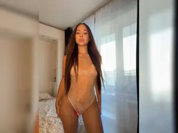Bongacams Live Sex of EmilyPure