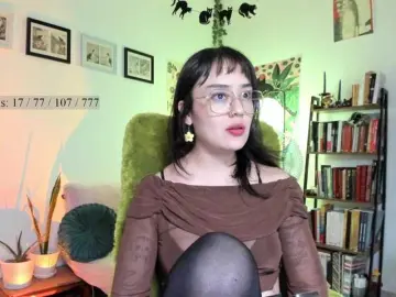 Bongacams Best Webcam of Luci--ana