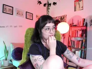 Bongacams Live Sex of Luci--ana