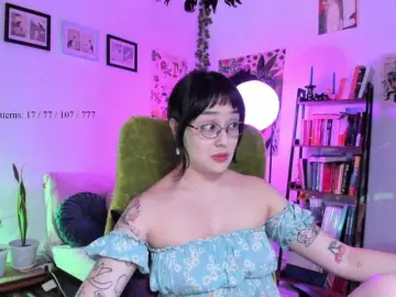 Bongacams Best Webcam of Luci--ana