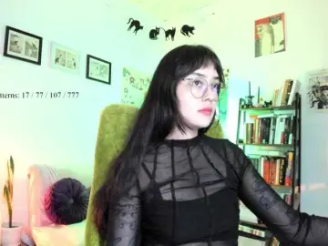 Bongacams Best live sex cam show of Luci--ana