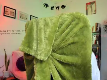 Bongacams Adult Webcams of Luci--ana