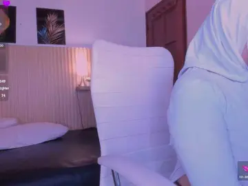 Bongacams Nude Webcam of hana-falak