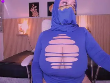Bongacams Sex Cam of hana-falak