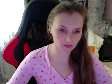 Bongacams Nude Webcam of Angel-SEX-Dream