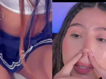 Bongacams Live Porn of LillySanders
