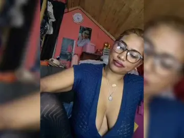 Bongacams Best Webcam of butterfly007