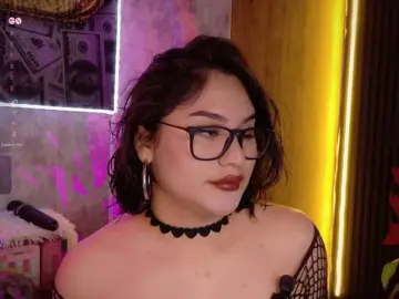 Bongacams Nude Webcam of Ada-andDamian
