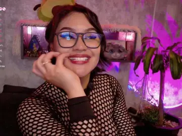 Bongacams Adult Webcam of Ada-andDamian