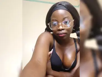 Bongacams Sex Cam of Chocolateboo598