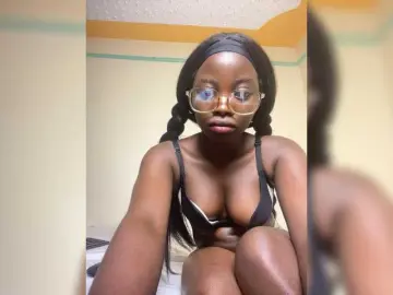 Bongacams Sex Cam of Chocolateboo598